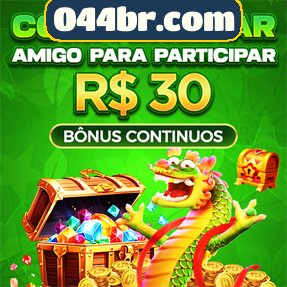 044br.com Ganhe R$ 100,00 Gratis